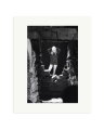 Bardot on the set of 'Skalako' Print Only / Medium