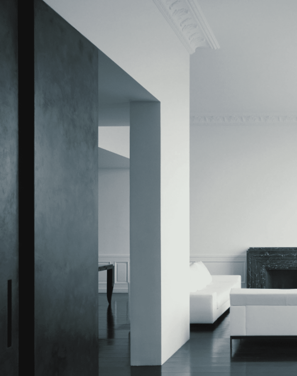 Joseph Dirand - Interior