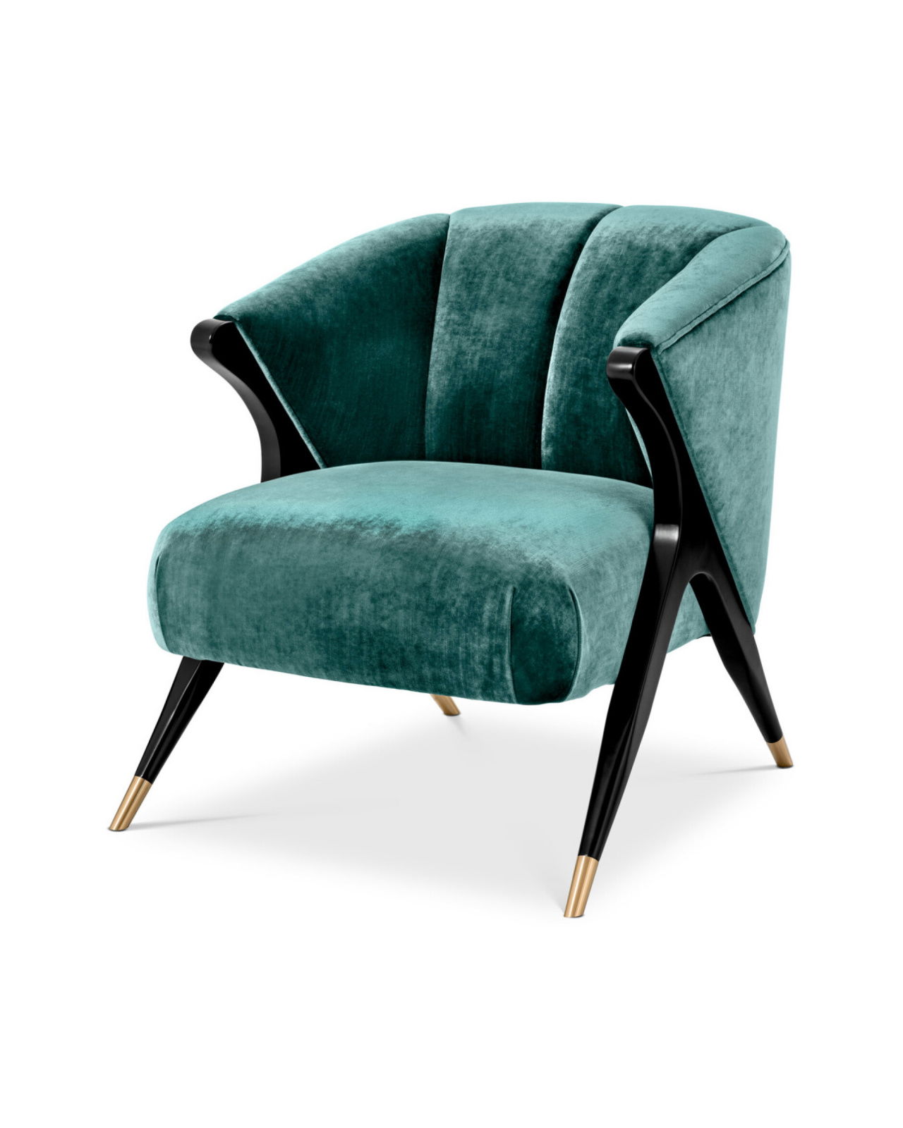 Pavone Sessel Aegean Green