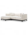 Corso lounge soffa lyssa off-white