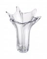 Sutter Vase Clear