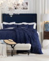 Winchester Bedding Set Blue