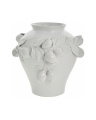 Limone Vase White
