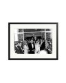 Mastroianni and Cardinale in Cannes Black / XL