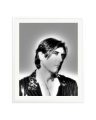 Bryan Ferry White / XXL