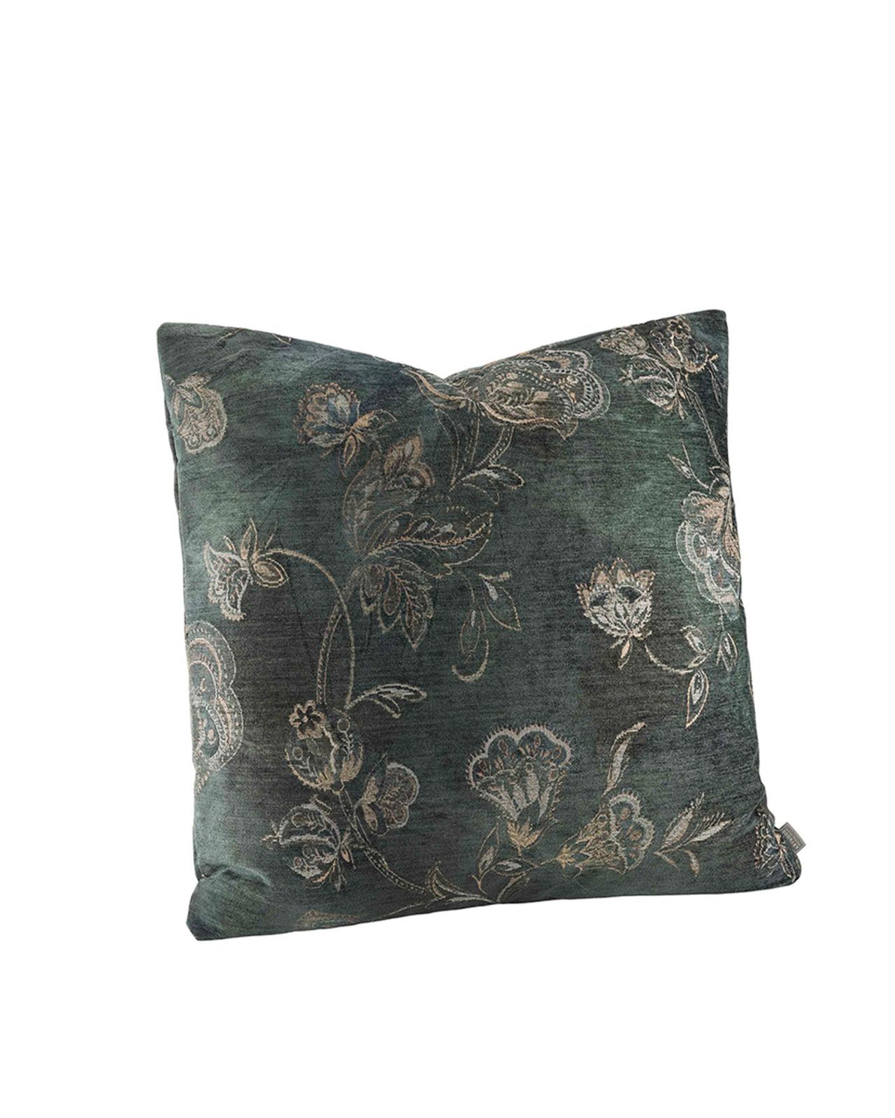 Miralago Flower Cushion Cover Apatit OUTLET