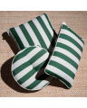 Florent Cushion Green