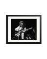 Geddy Lee of Rush 1982 Black / Medium