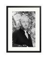 Donald Sutherland Black / XL