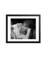 Cardinale Floral Dress Portrait Black / Medium
