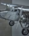 Ford Trimotor modellflygplan