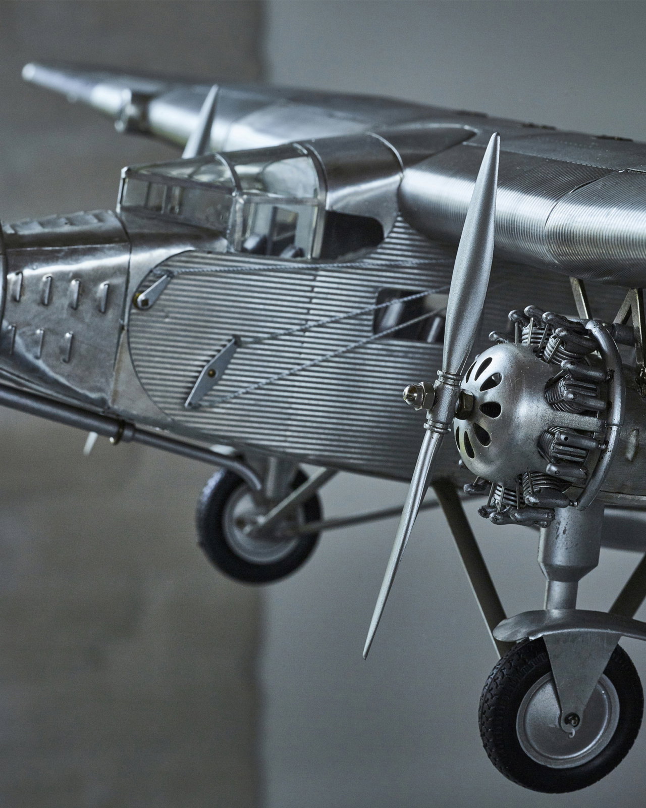 Ford Trimotor