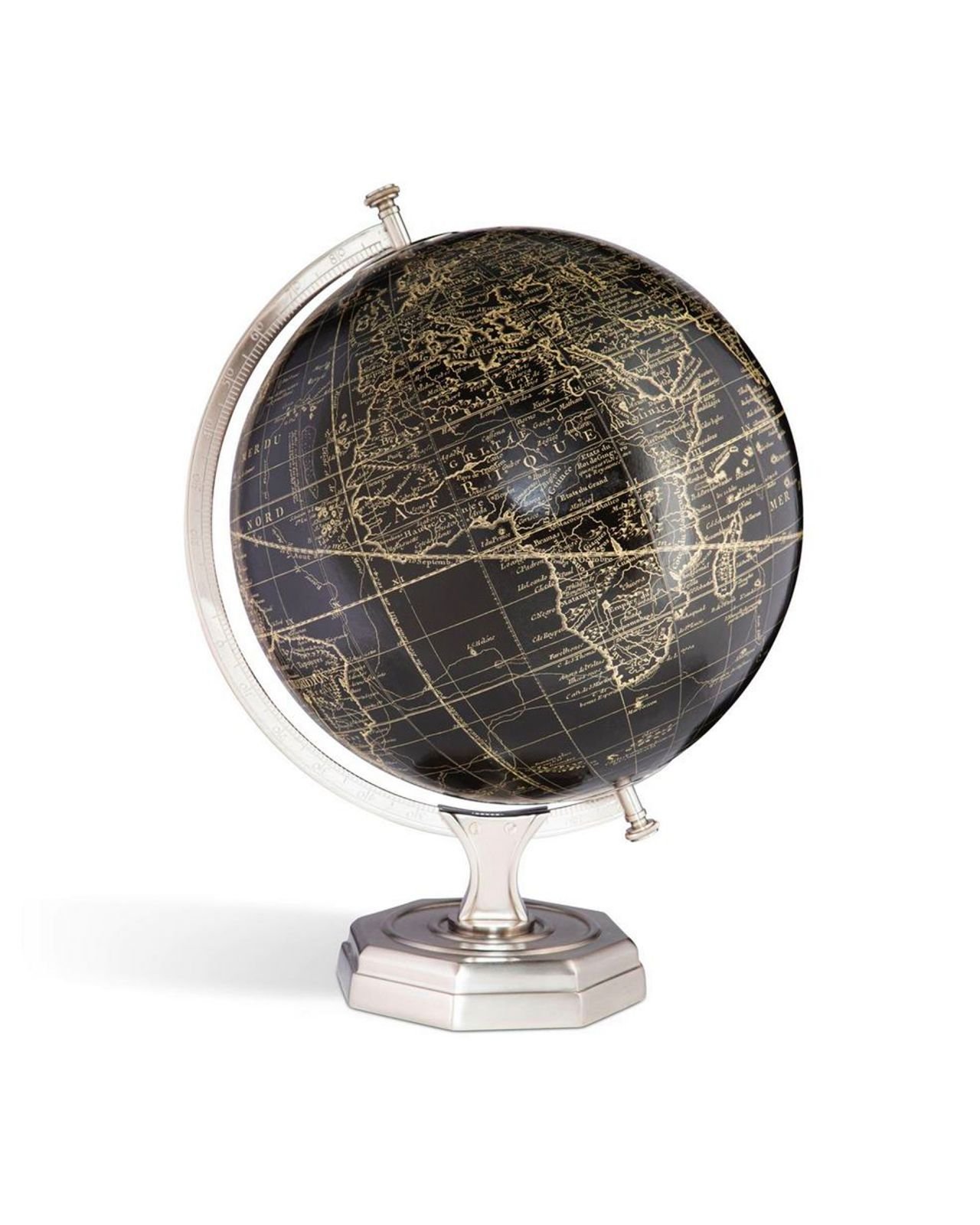 Vaugondy Vintage globe