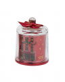 Rue de Rivoli Scented Candle Red