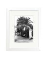 Hotel California White / Small
