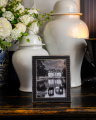 Ivy photo frame