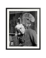 Georges Braque Black / XXL