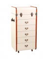 Stateroom Drawers Off-White L