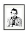 Johnny Rotten in Holland Black / XL