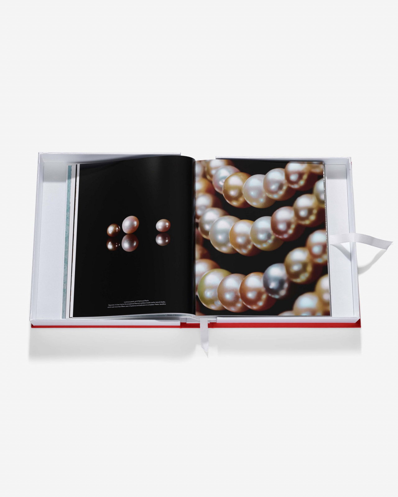 Bahrain Pearls: Treasures from the Land of Two Seas (Ultimate Collection)