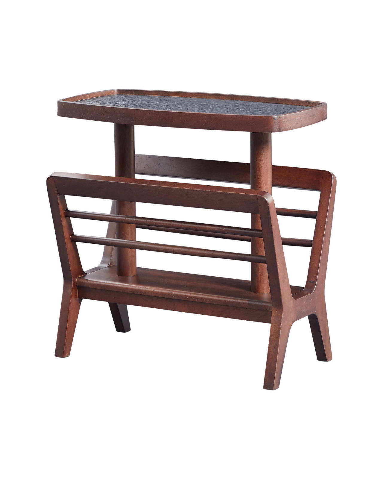 Side Table Brown