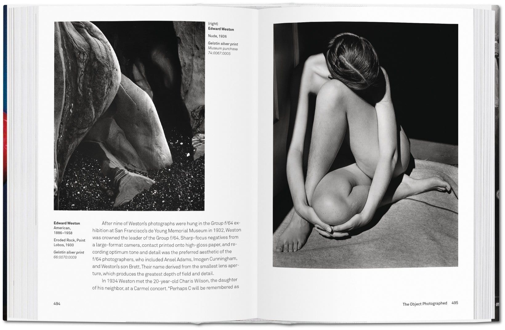 A History of Photography