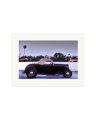 Ford A Hotrod Print Only / XL