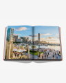 Travel Books Beirut Habibi