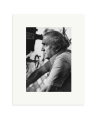 Fellini, '76 Print Only / Small