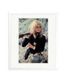 Bardot Shalako White / Large