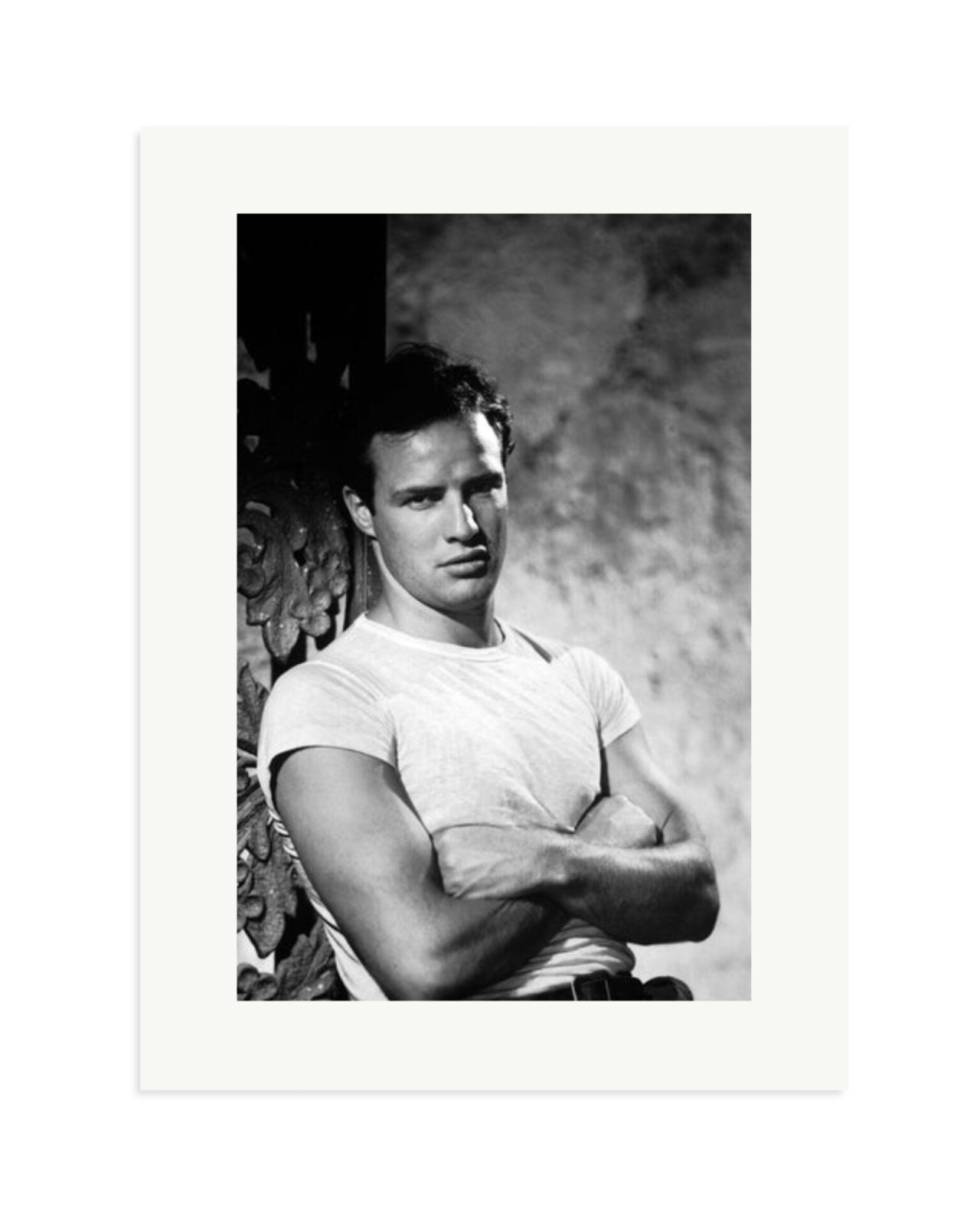 A Streetcar Named Desire Print Only / XL