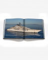 Terence Disdale: My Art of Yacht Design