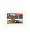 Maserati Bora Print Only / Small