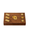 Eversley game box