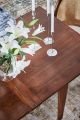 Eton Dining Table Noble Newport Brown