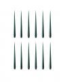 Kaars noble pine 12-pack