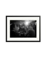 Caine at Cannes Black / XL