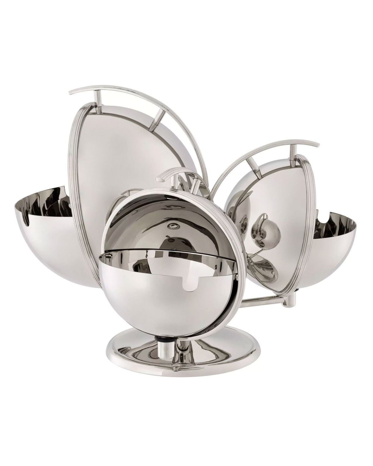 Sullivan-kulho nikkeli