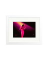 Freddie Mercury 1976 White / Small