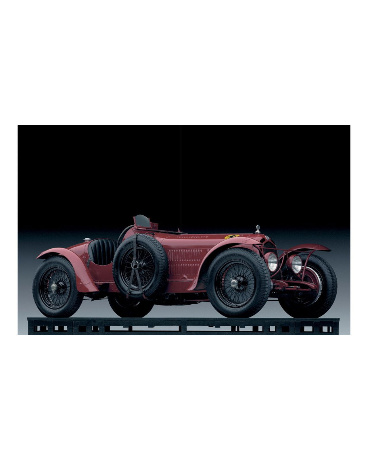 Speed, Style and Beauty