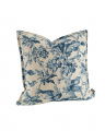 Southern Beauty Cushion Cover Midnight