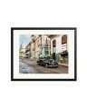 Black Car in Cuba Black / XL