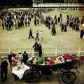 Eton-Harrow Match