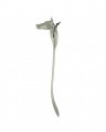 Iberian Aluminium Shoehorn
