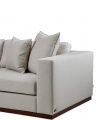 Metropolitan sofa sand