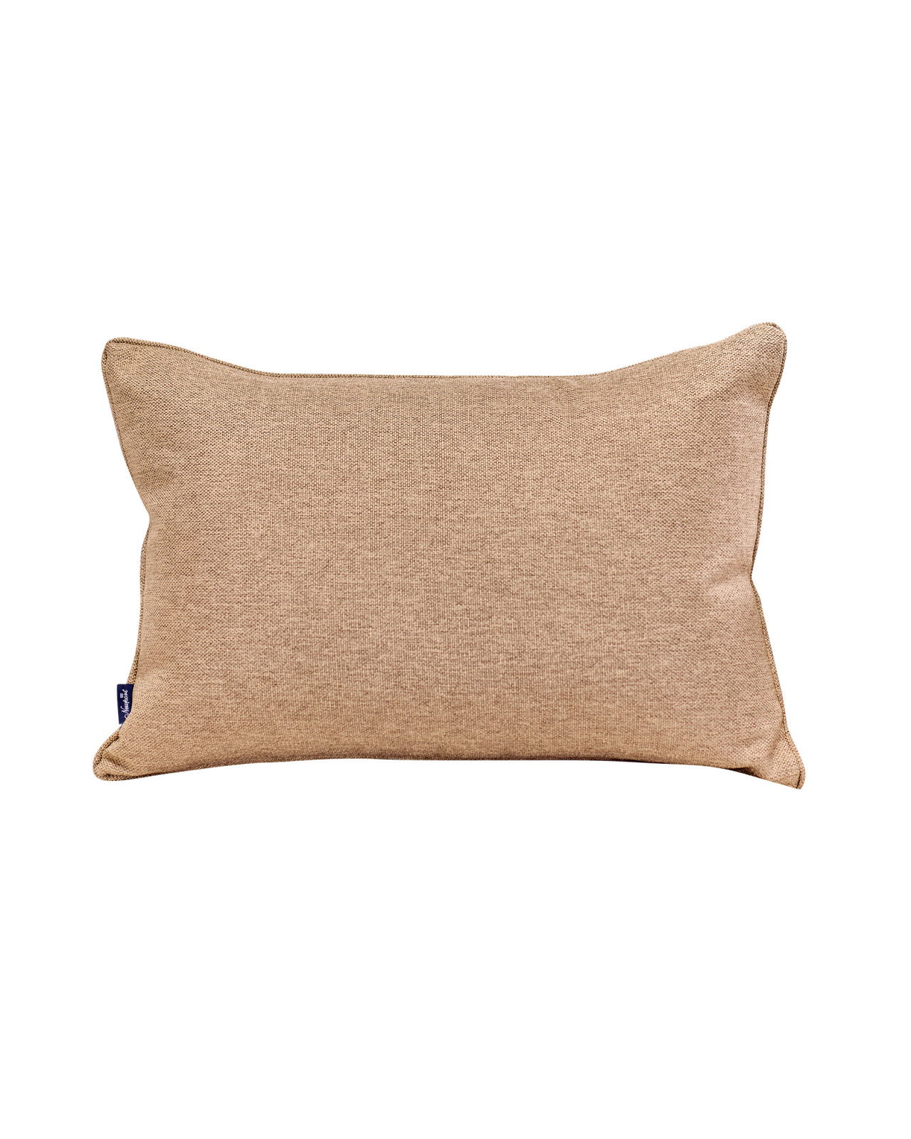 Ian Plaid Cushion Cover Balmoral Red