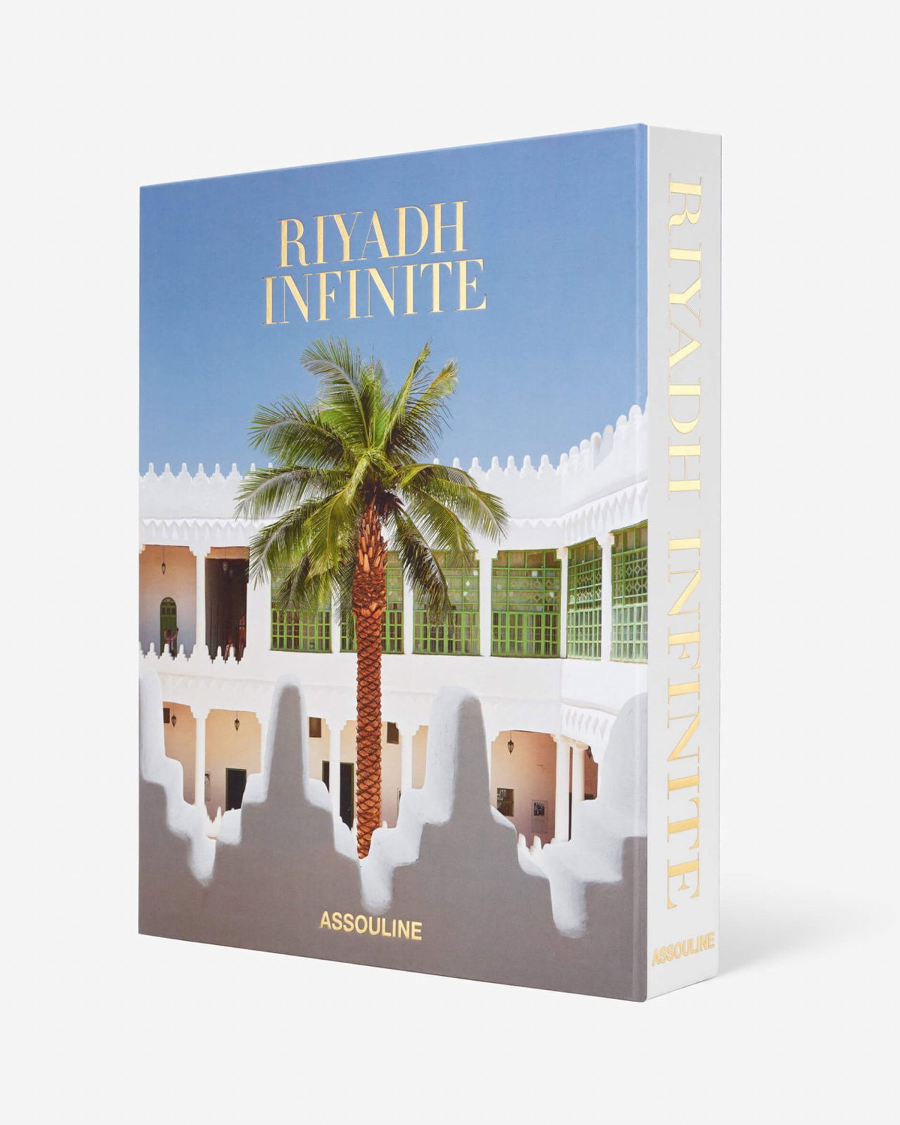 Riyadh Infinite