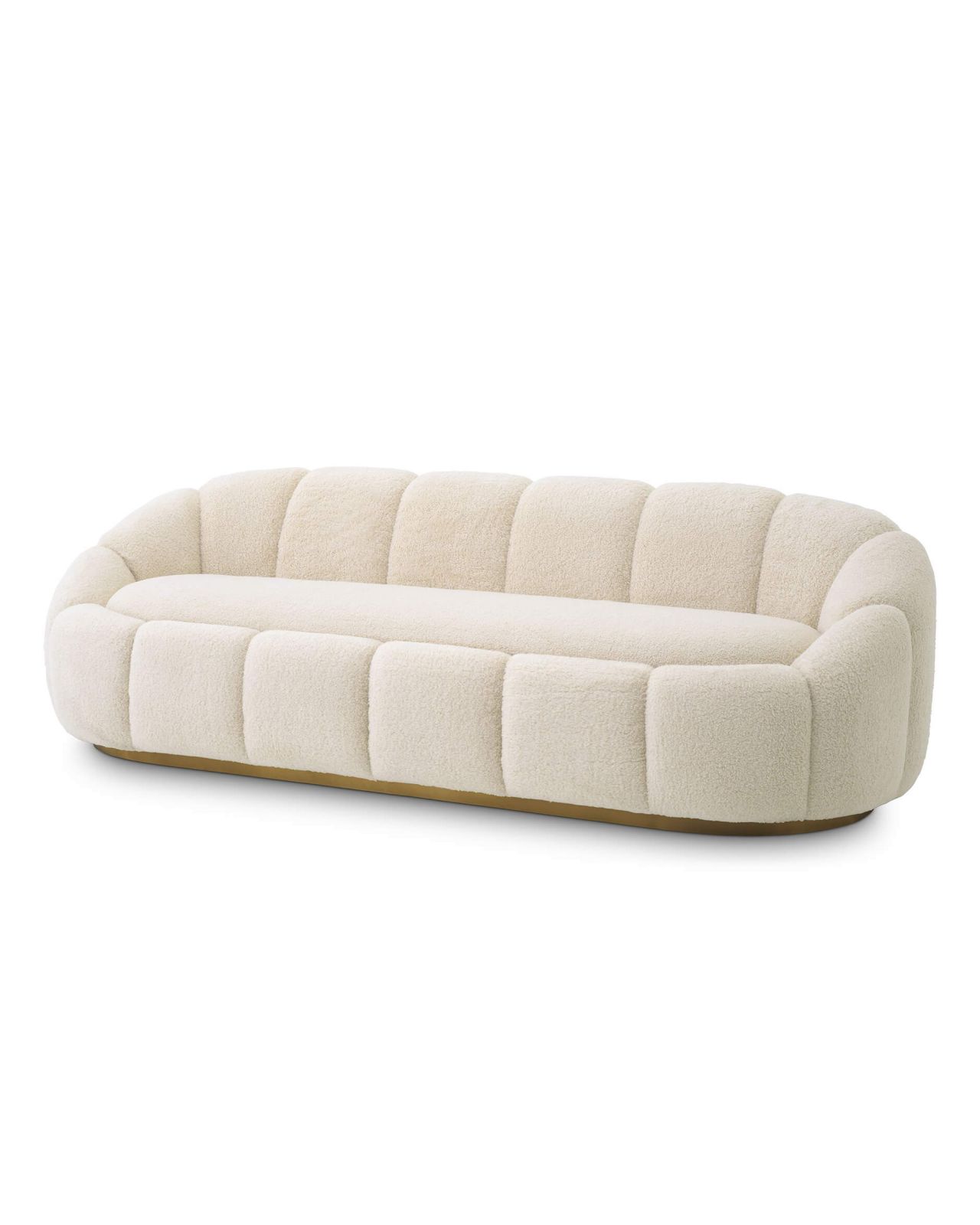 Inger Sofa Brisbane Cream