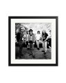 Pearl Jam, 1991 Black / Large