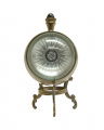 Table Top Watch Brass